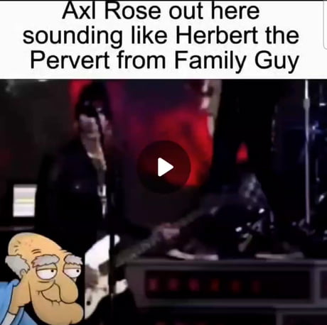 He do be
