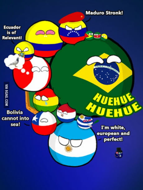 The Philippines Guide To Be Relevant Polandball