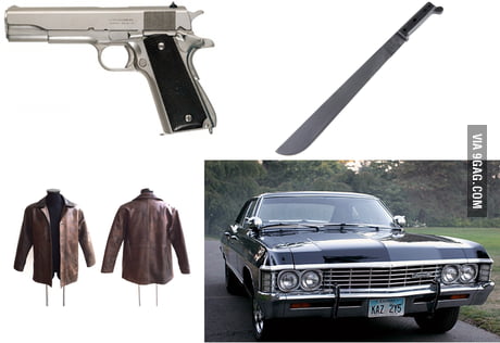hunter starter pack
