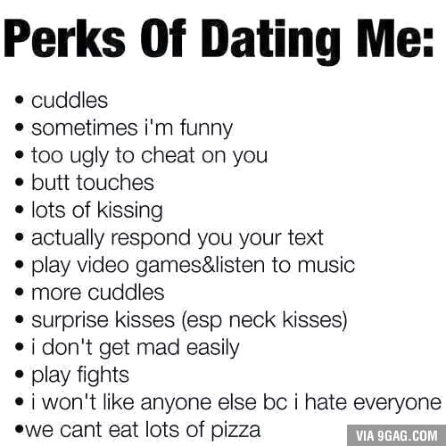 If a girl sends you this, it means something right? Right?! 9GAG