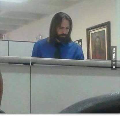 georgios samaras jesus