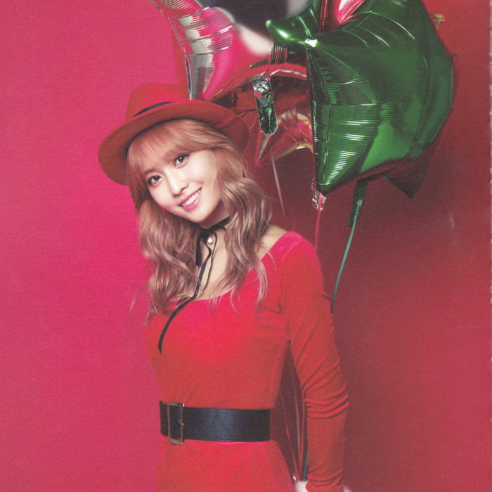 Photo : Momo