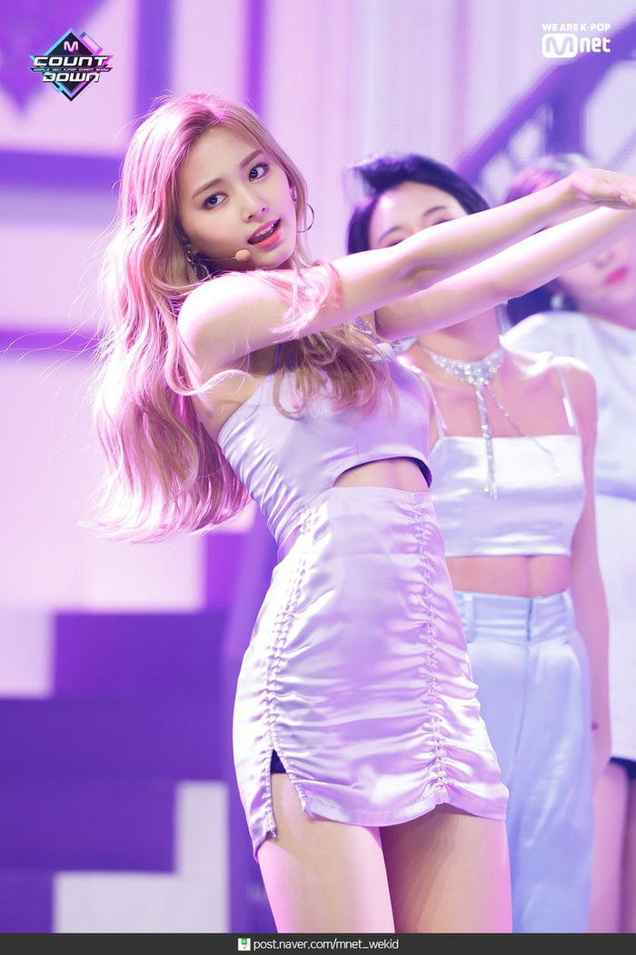 Photo : Tzuyu