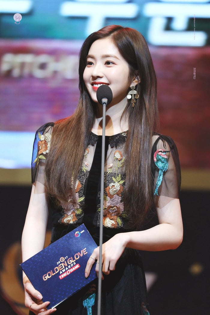 Photo : Irene
