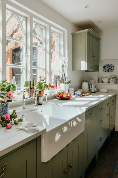 A Cozy Kitchen 9gag