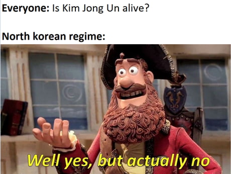 Best Funny kim jong Memes - 9GAG