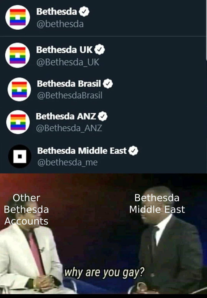 Confusion of da highest order 9GAG