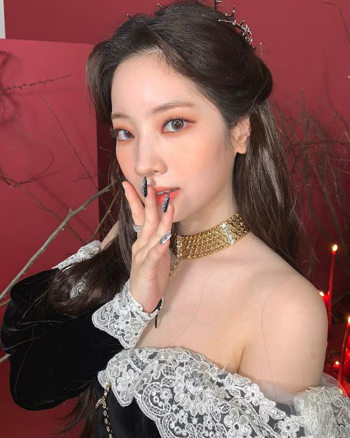 Photo : Dahyun