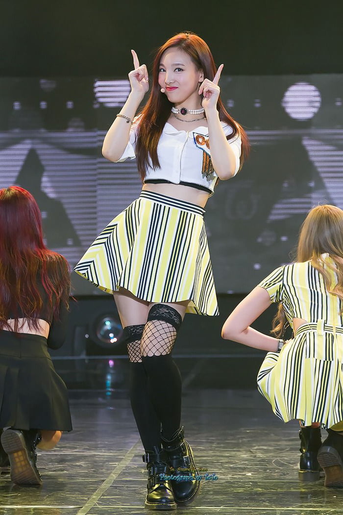Photo : Nayeon
