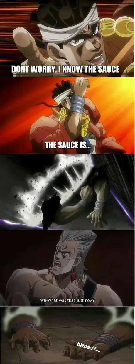 Sauce Source Memes The Best Sauce Memes :) Memedroid