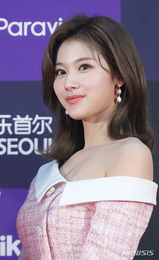 Photo : Sana