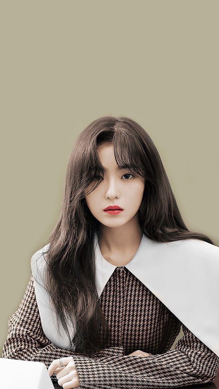 Photo : Irene