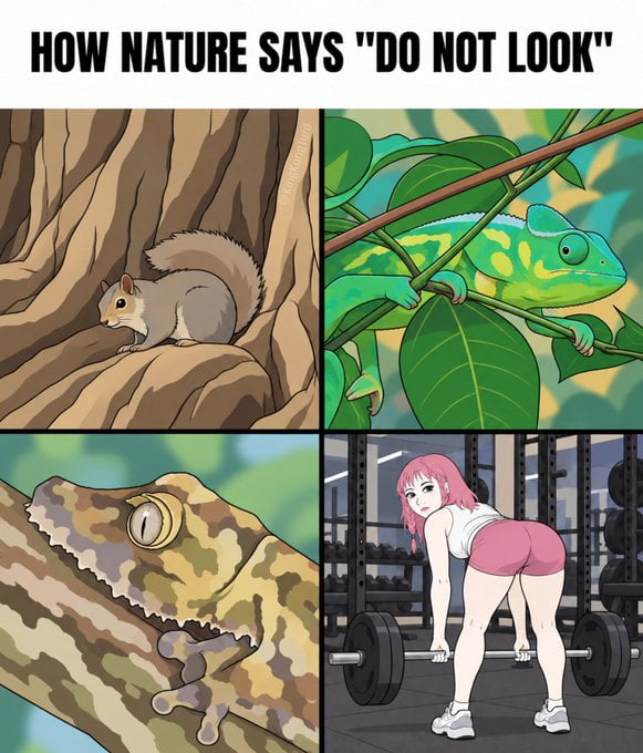 True that