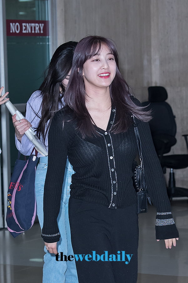 Photo : TWICE - Jihyo