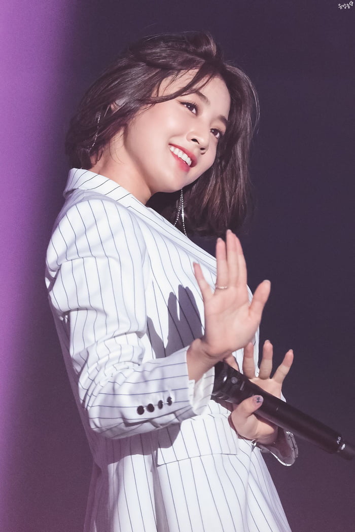 Photo : Jihyo