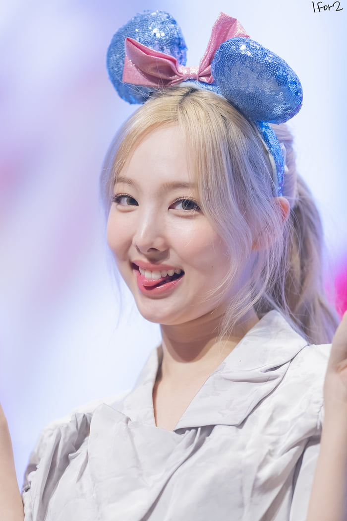 Photo : Nayeon