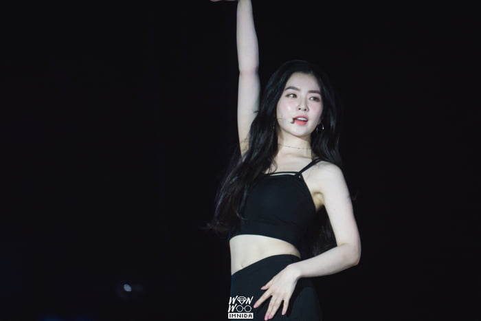 Photo : Irene