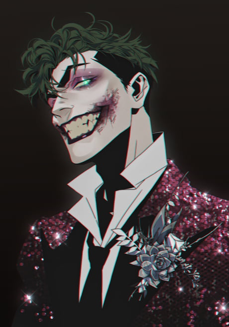 Joker (Persona 5) - Amamiya Ren - Image by Shimogu #3995097 - Zerochan Anime  Image Board