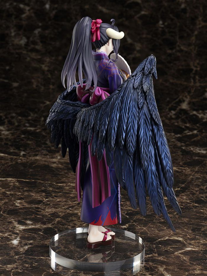 furyu albedo