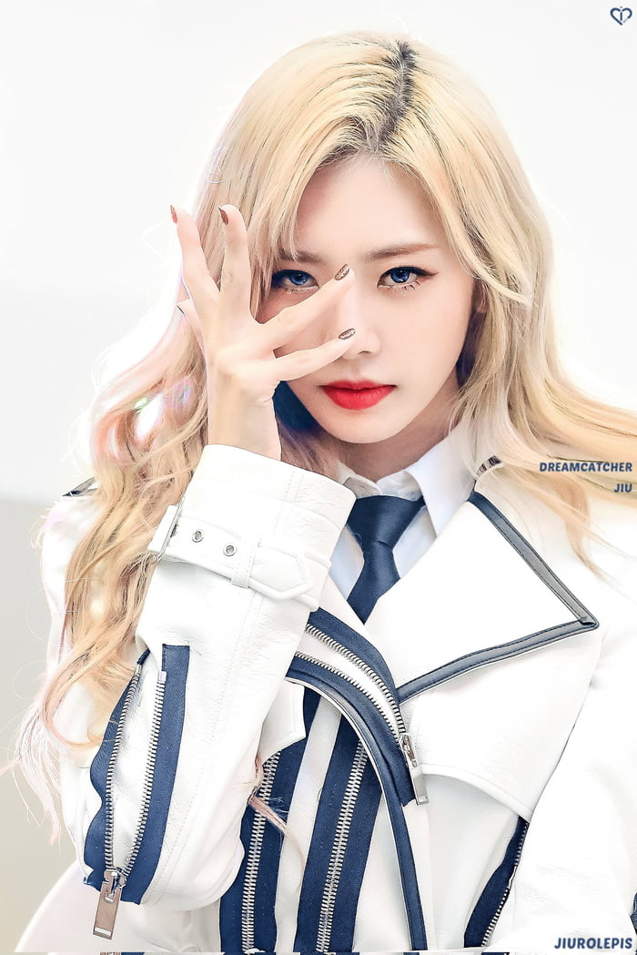 Photo : Jiu