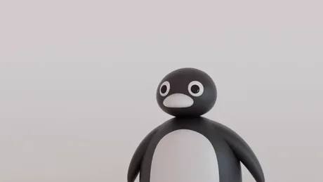 Pingu Noot Noot Sound