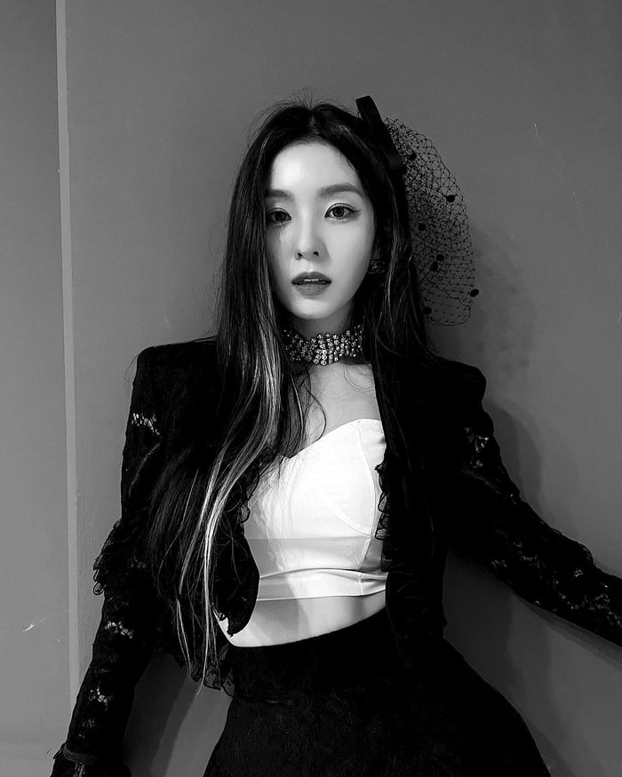 Photo : Irene