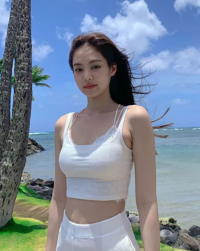 Photo : BLACKPINK - JENNIE