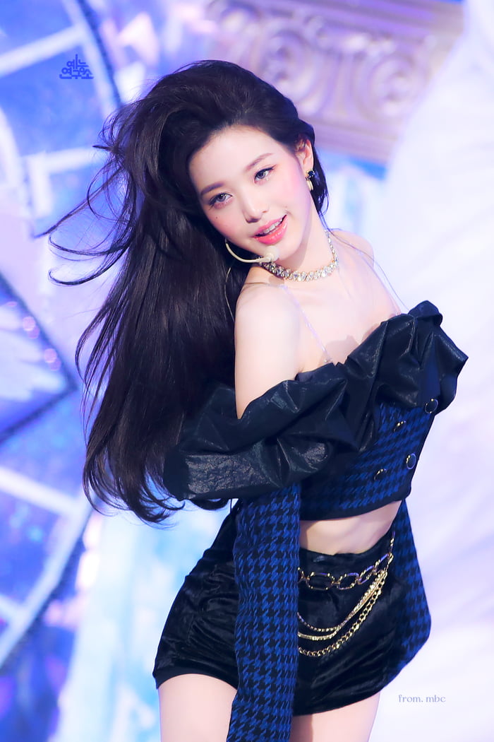 Photo : Wonyoung