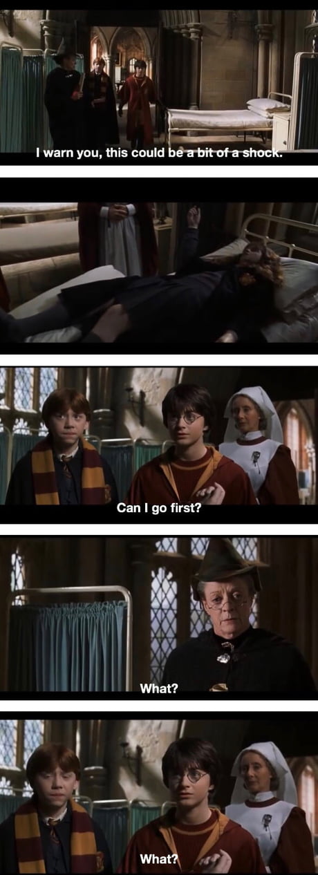 Harrypottermemes Memes