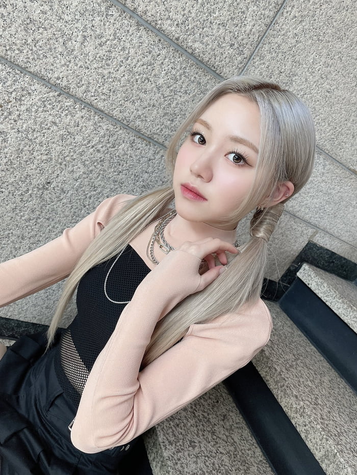 Photo : Dahyun