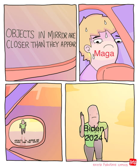 Coming 2024 - 9GAG