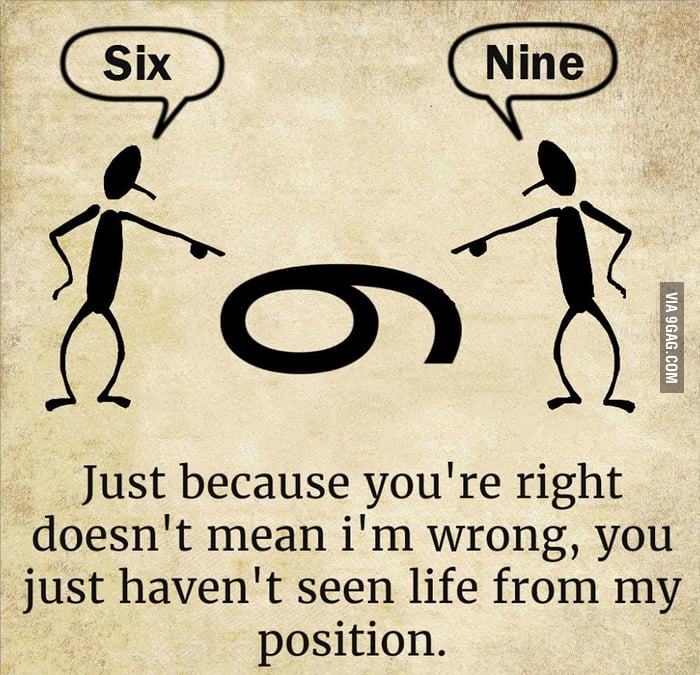 Life perspective