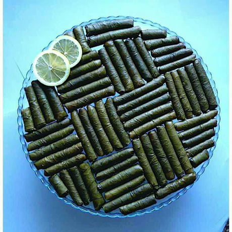 Most organized Sarma ever!