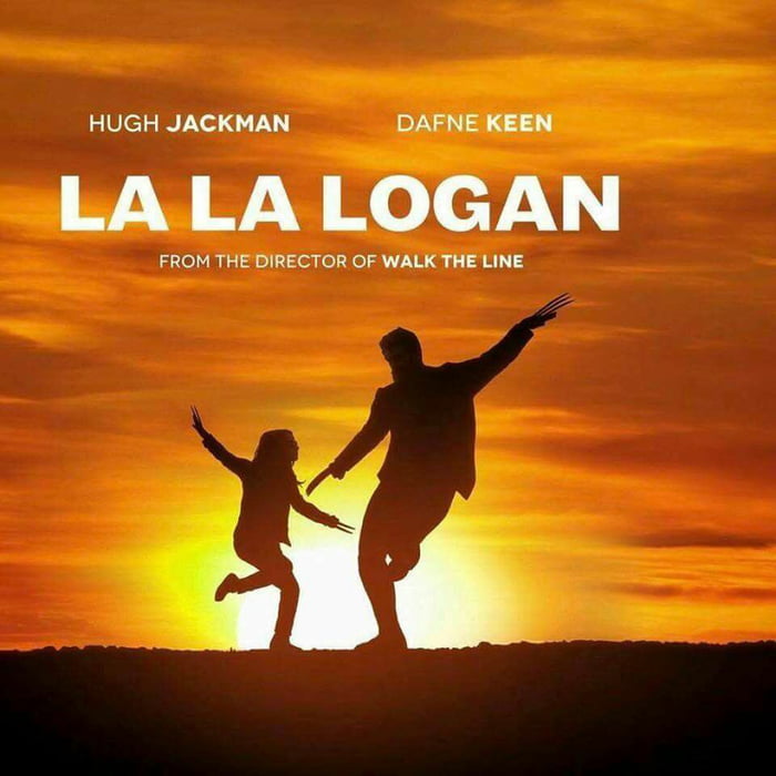 La La Logan