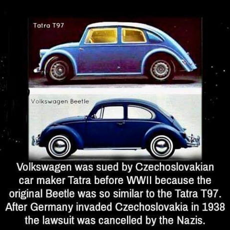 Best Funny volkswagen beetle Memes - 9GAG