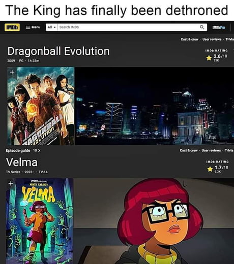 IMDB shows that Vol. 1 will contain 5 episodes, as we expected. - 9GAG