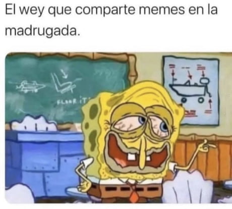 Top memes de Bob Esponja Triste en español :) Memedroid