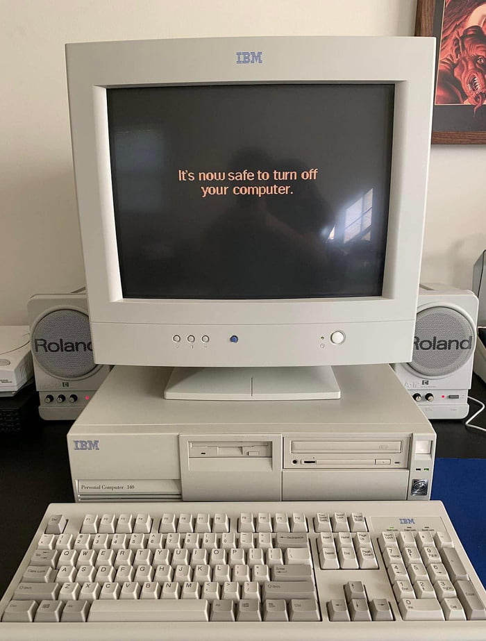 Rate my setup !