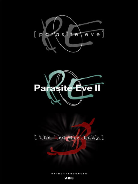 Parasite Eve - PlayStation LifeStyle