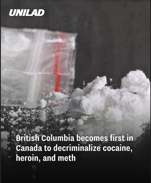 British Columbia Canada Has Decriminalized Hard Drugs The   ADYDZRB 700b 