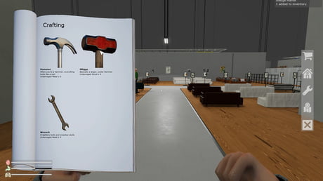 Ikea sues indie game developer over survival horror game set in