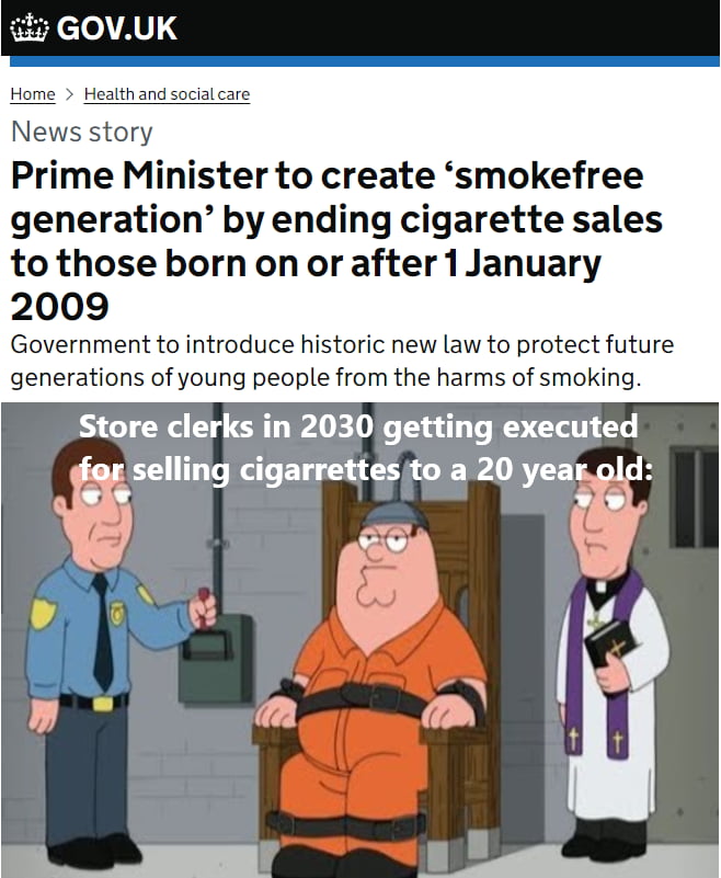 Why do politicians only care about things that nobody cares about? 9GAG