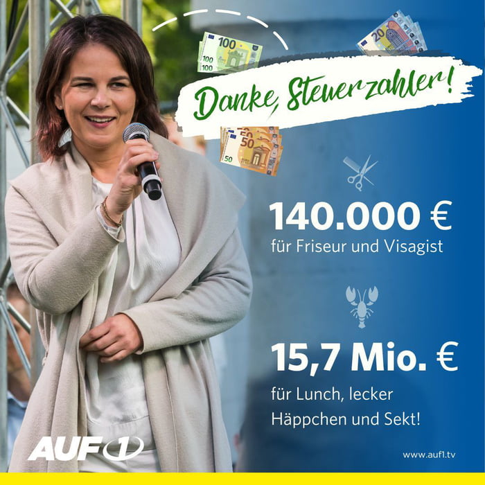 Dann sollen Sie doch Kuchen essen 9GAG