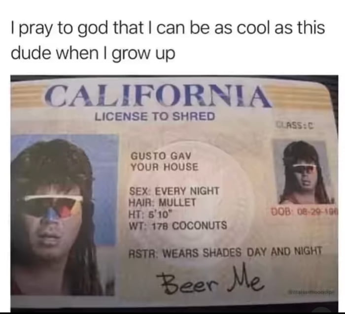Cool dude 9GAG