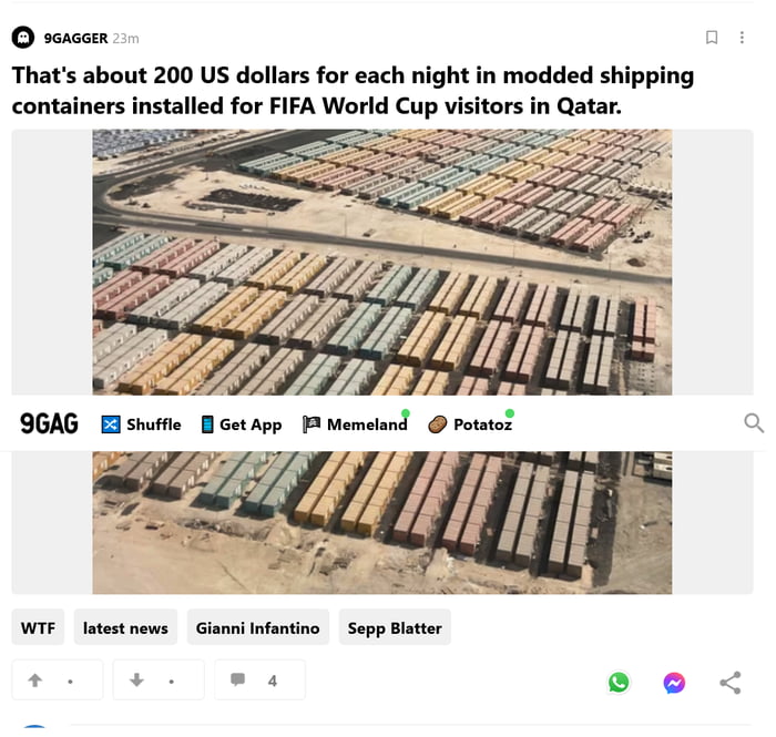 The Original Post Lasted About 1 2 An Hour See How Long This Lasts 9GAG the-original-post-lasted-about-1-2-an-hour-see-how-long-this-lasts-9gag