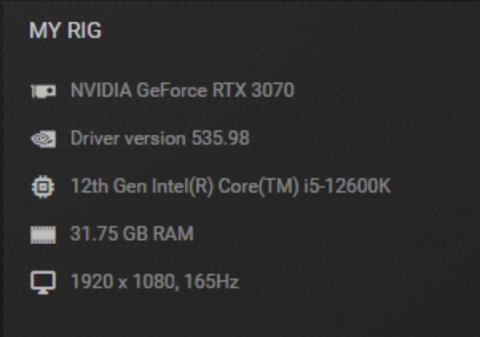 Thinking of buying 1440p monitor.Would this be capable to Run 1440p at ...
