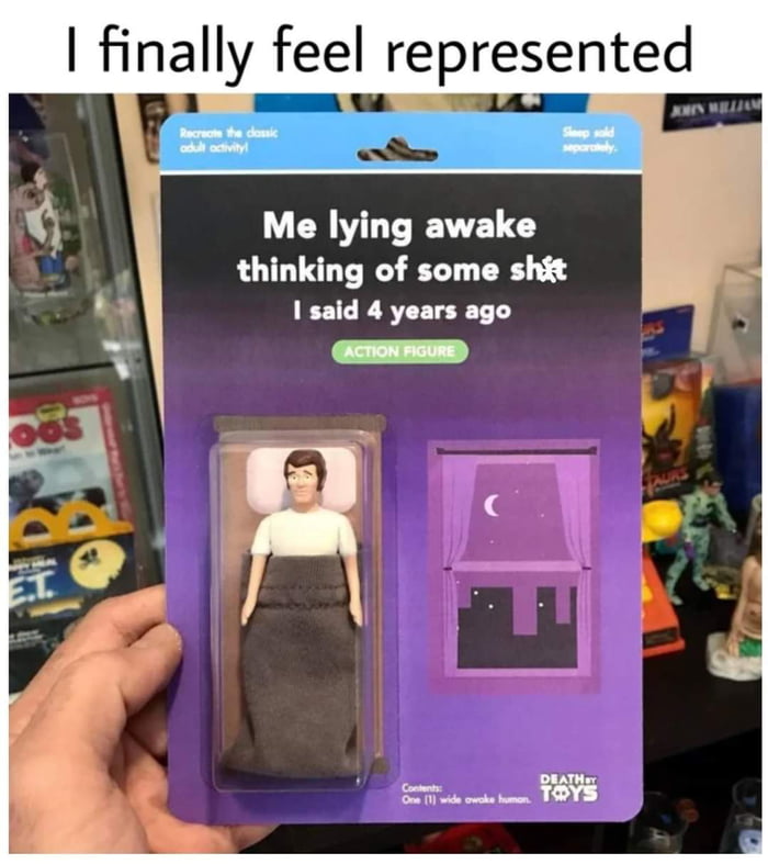 I finally get to play with myself 9GAG