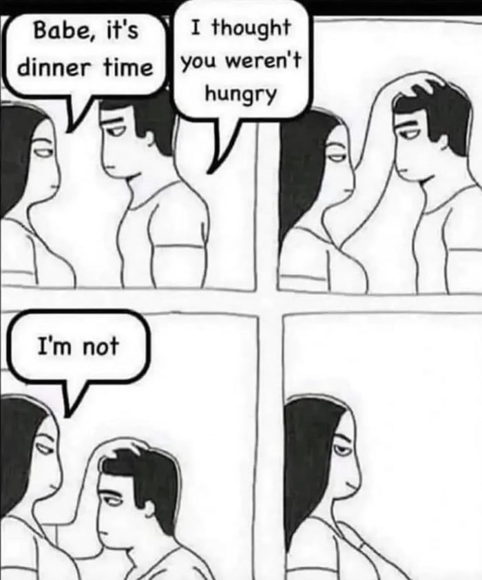 dinner-time-9gag