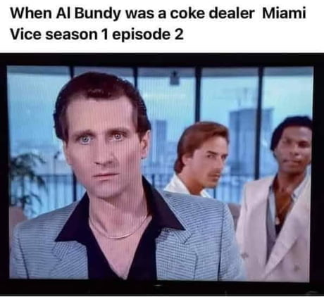 Welcome to: Miami - Vice City ! Did you know? - 9GAG