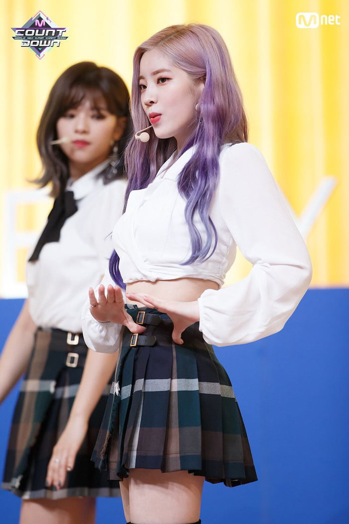 Photo : Dahyun